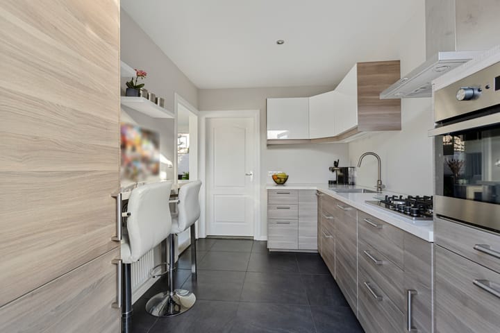 Photo 12 of Mauritsstraat 8