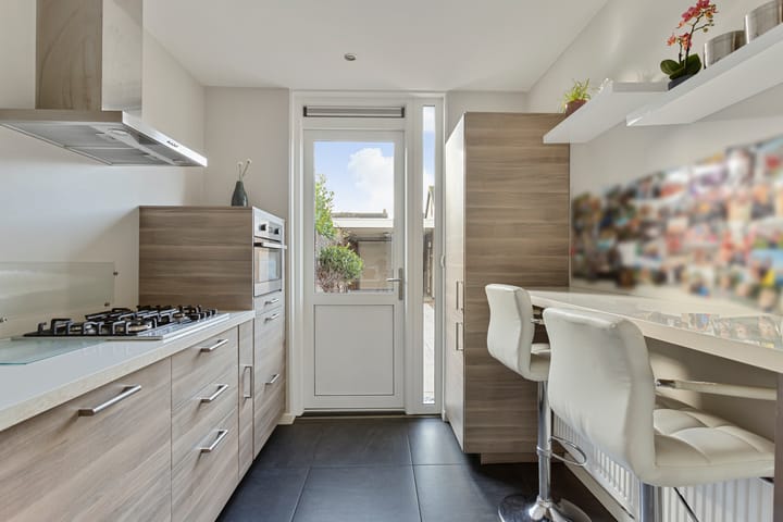 Photo 13 of Mauritsstraat 8