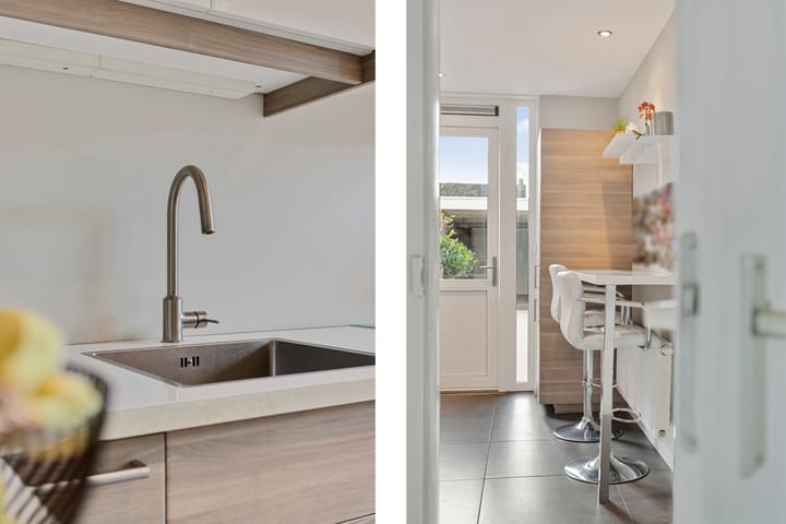 Photo 14 of Mauritsstraat 8