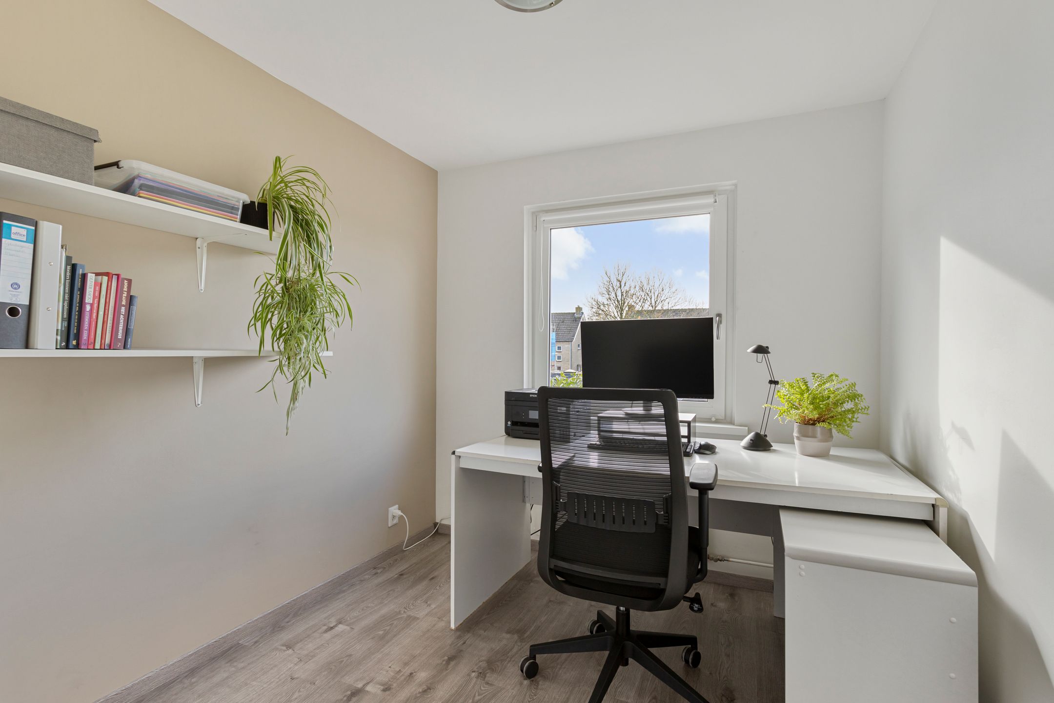 Photo 15 of Mauritsstraat 8