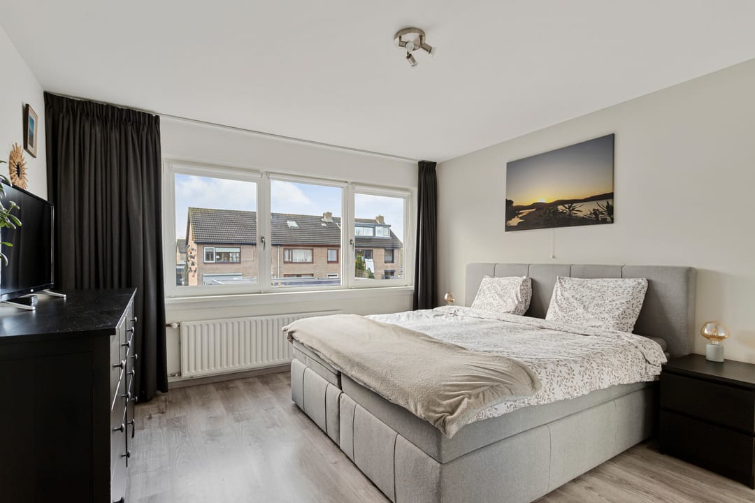 Photo 16 of Mauritsstraat 8