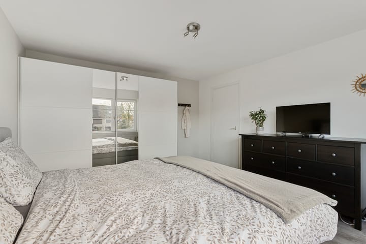 Photo 17 of Mauritsstraat 8