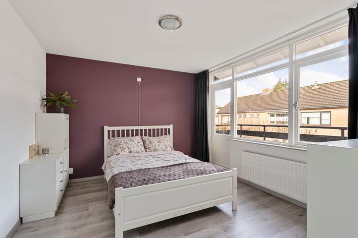 Photo 18 of Mauritsstraat 8