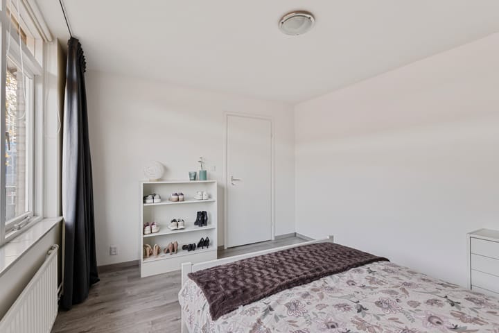 Photo 19 of Mauritsstraat 8