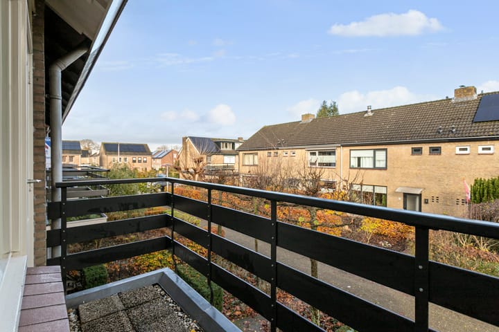 Photo 21 of Mauritsstraat 8