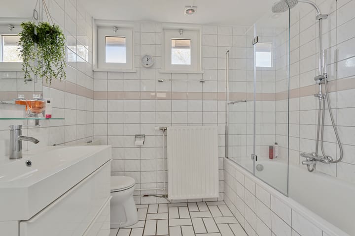 Photo 25 of Mauritsstraat 8