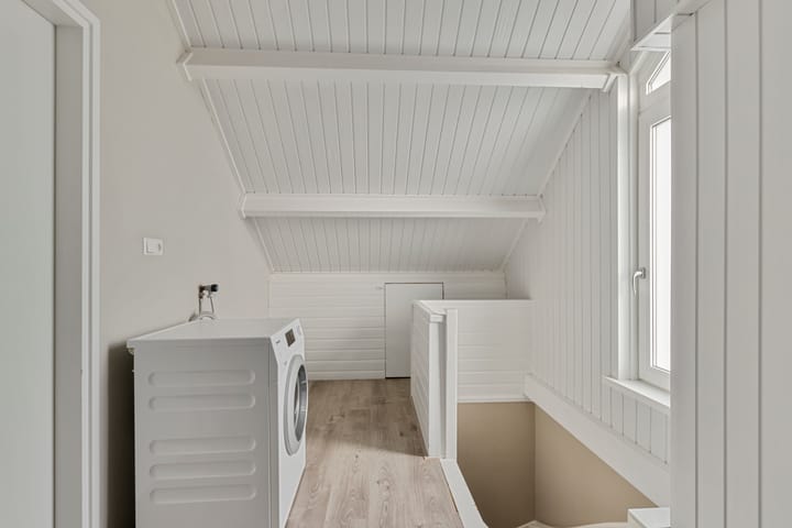 Photo 26 of Mauritsstraat 8