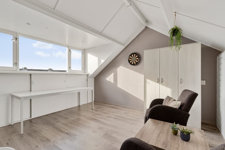 Photo 27 of Mauritsstraat 8