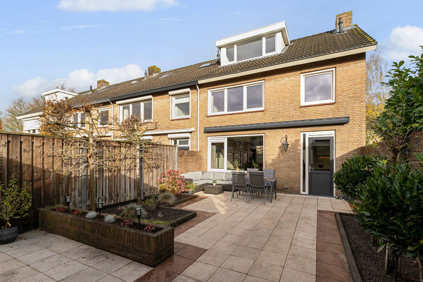 Photo 29 of Mauritsstraat 8