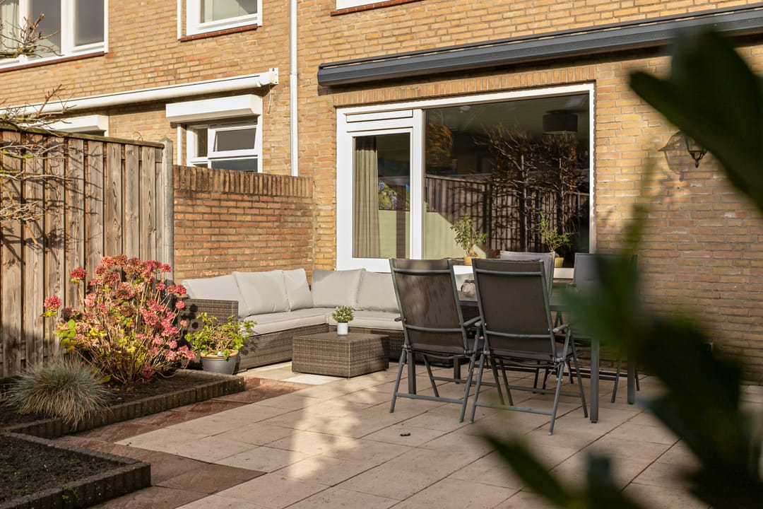 Photo 31 of Mauritsstraat 8