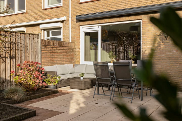 Photo 31 of Mauritsstraat 8