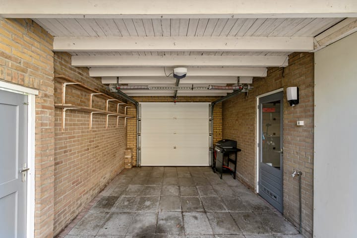 Photo 33 of Mauritsstraat 8