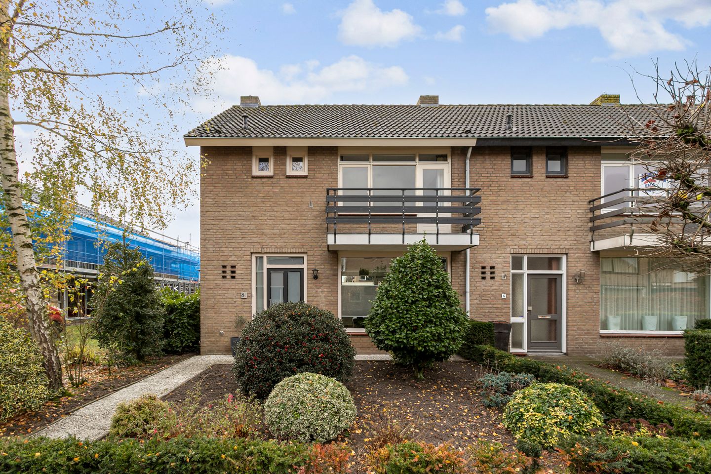 Photo 34 of Mauritsstraat 8