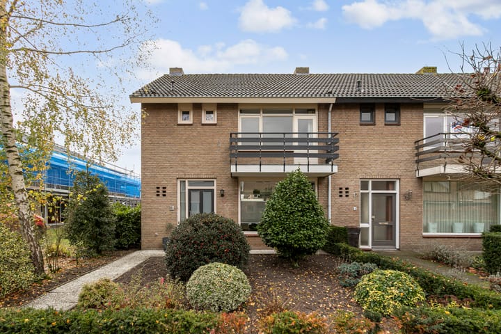 Photo 34 of Mauritsstraat 8