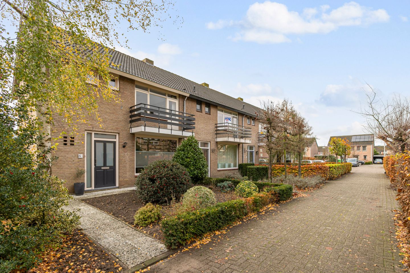 Photo 35 of Mauritsstraat 8