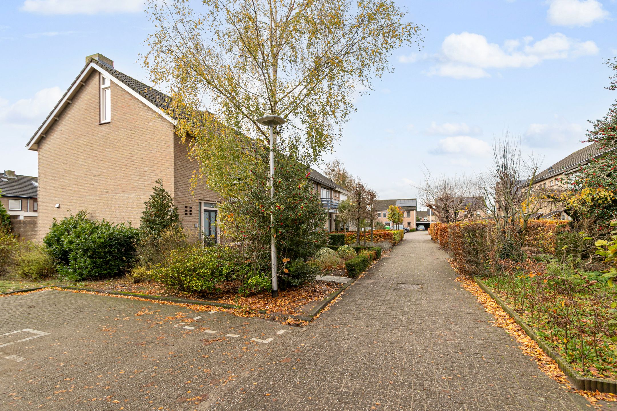 Photo 36 of Mauritsstraat 8