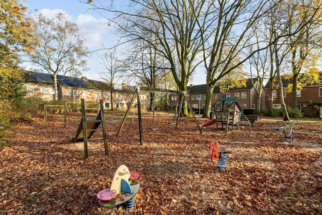 Photo 37 of Mauritsstraat 8