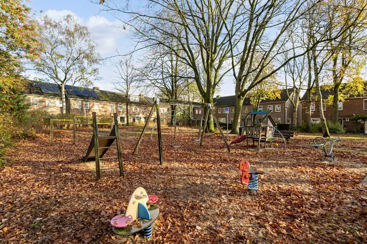 Photo 37 of Mauritsstraat 8