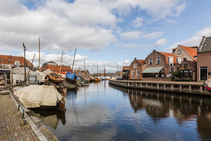 Foto 2 van Westdijk 1