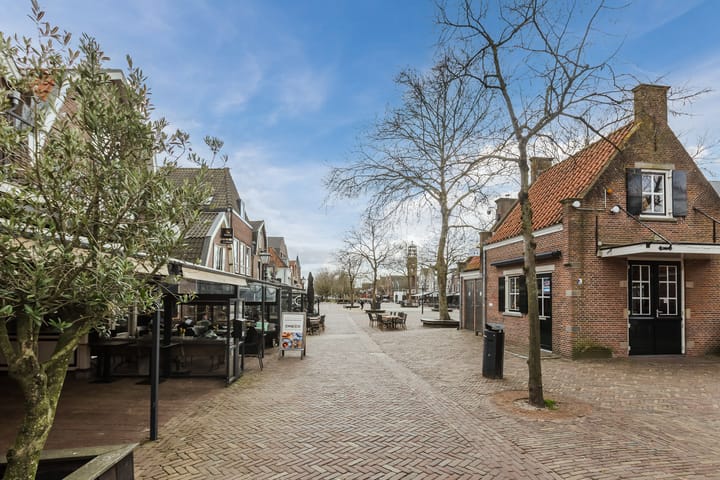 Foto 3 van Westdijk 1