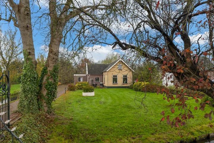 Foto 2 van Tiendweg-West 23