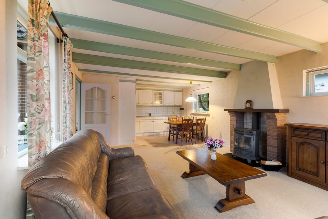 Foto 8 van Tiendweg-West 23