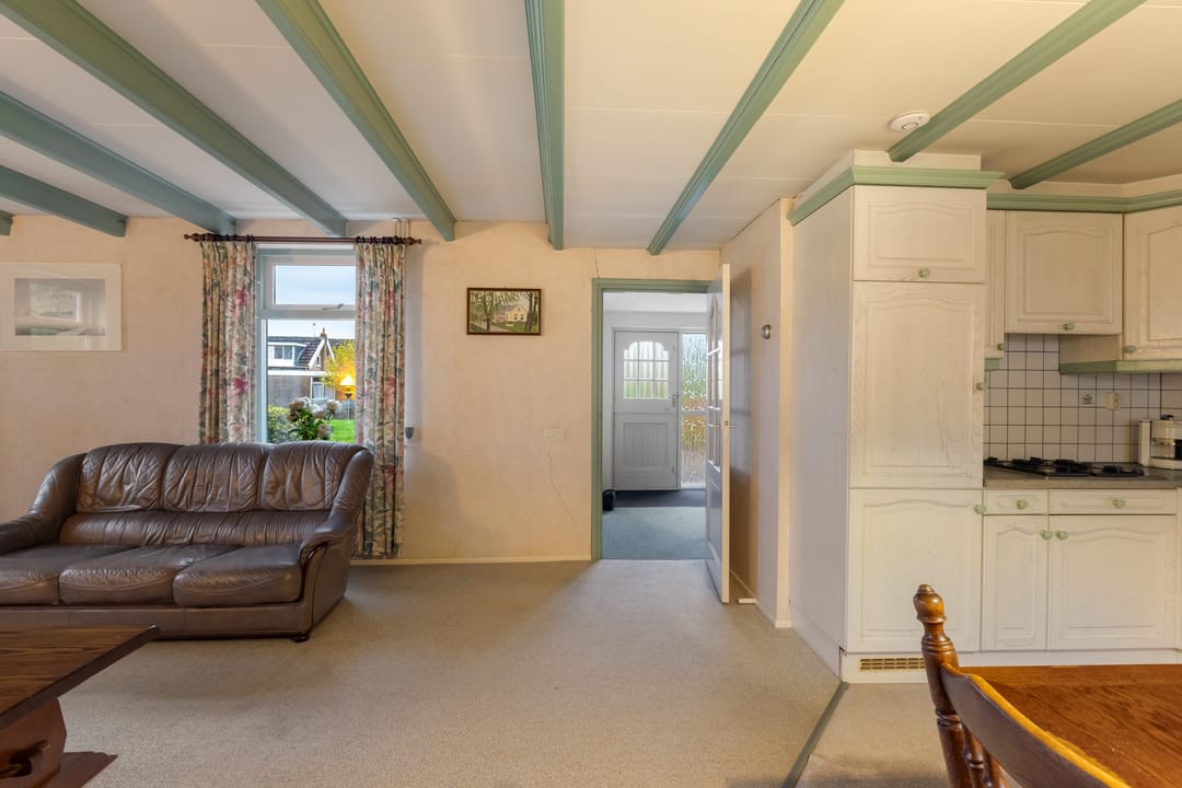 Foto 11 van Tiendweg-West 23