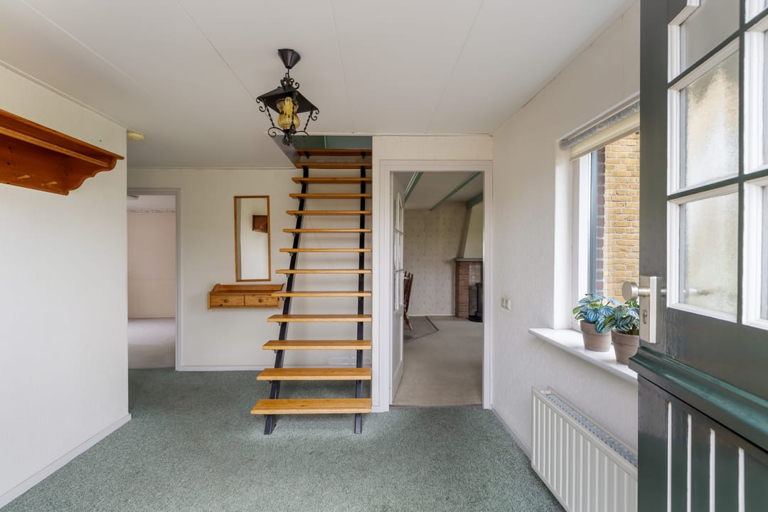 Foto 13 van Tiendweg-West 23