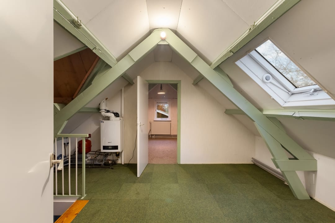 Foto 23 van Tiendweg-West 23