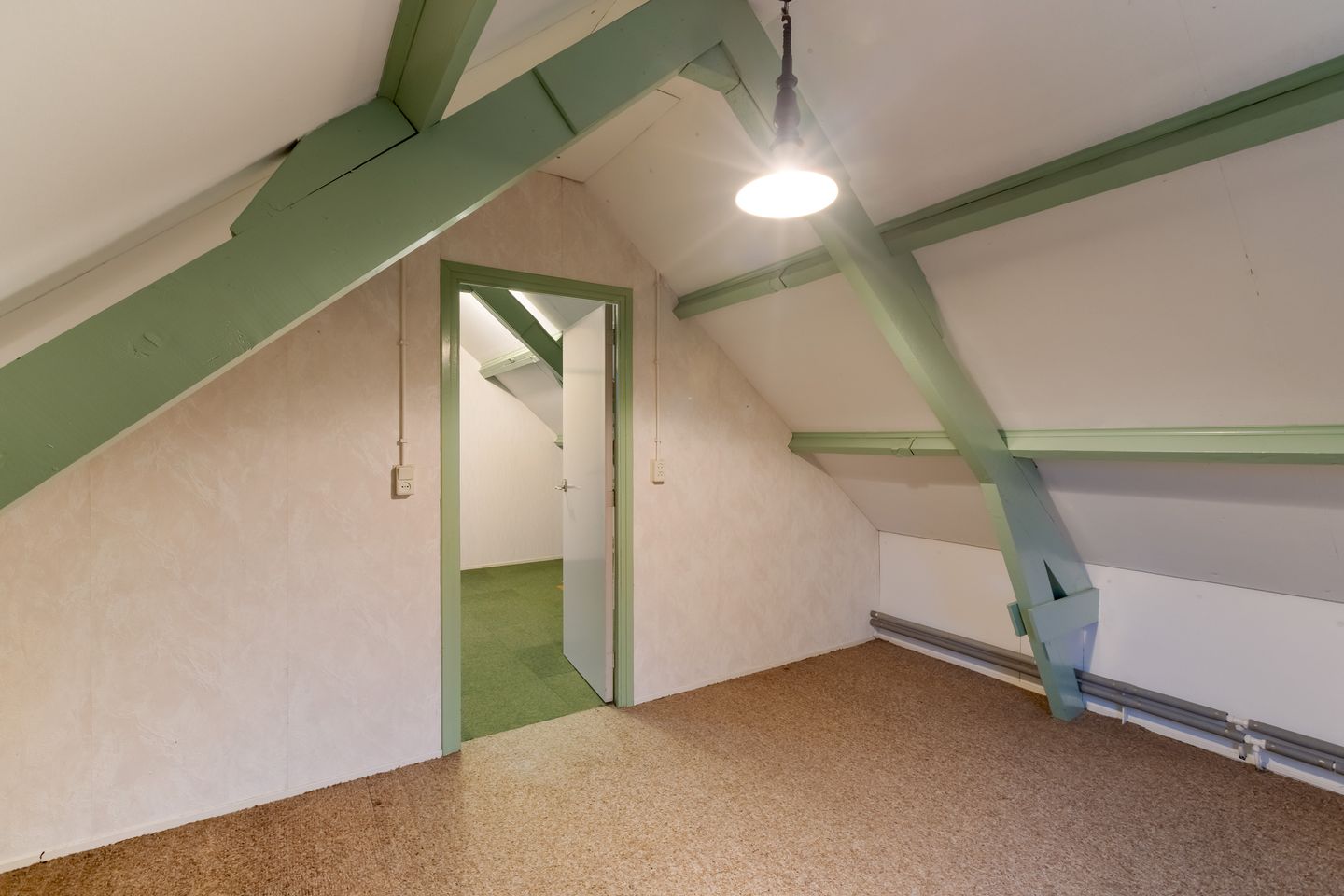 Foto 25 van Tiendweg-West 23