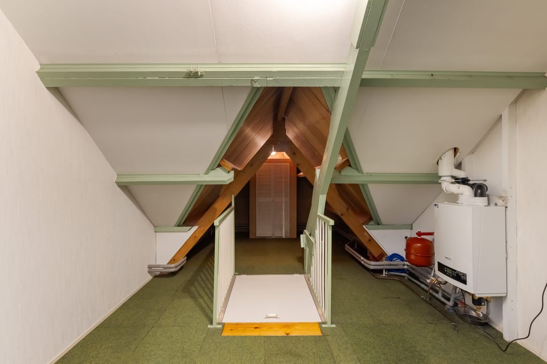 Foto 28 van Tiendweg-West 23