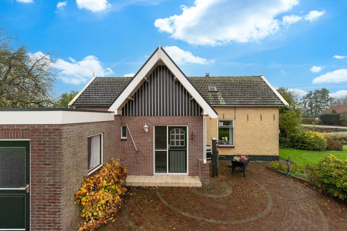 Foto 29 van Tiendweg-West 23