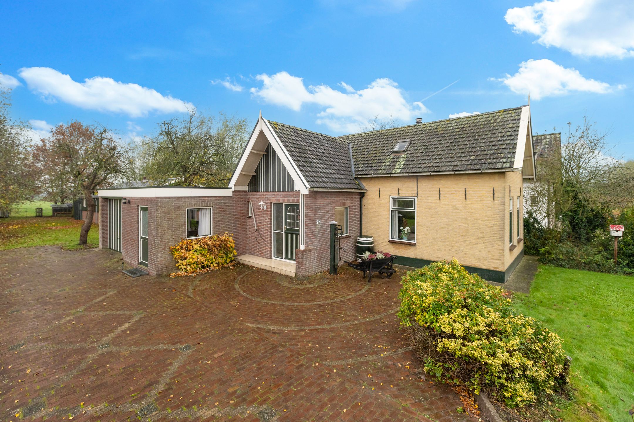 Foto 30 van Tiendweg-West 23