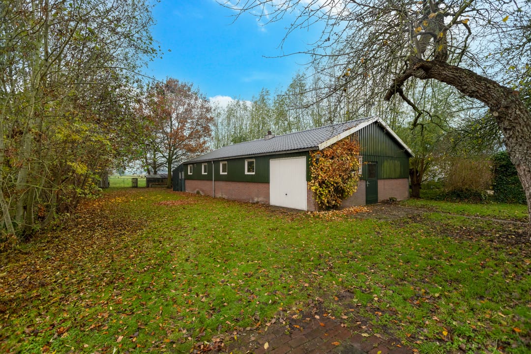 Foto 31 van Tiendweg-West 23