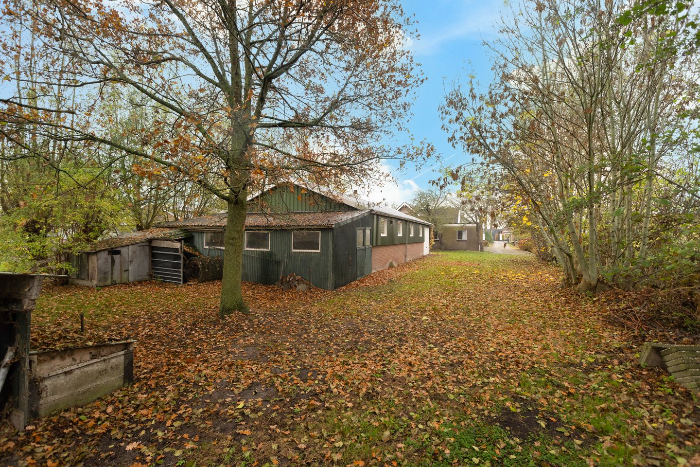 Foto 35 van Tiendweg-West 23