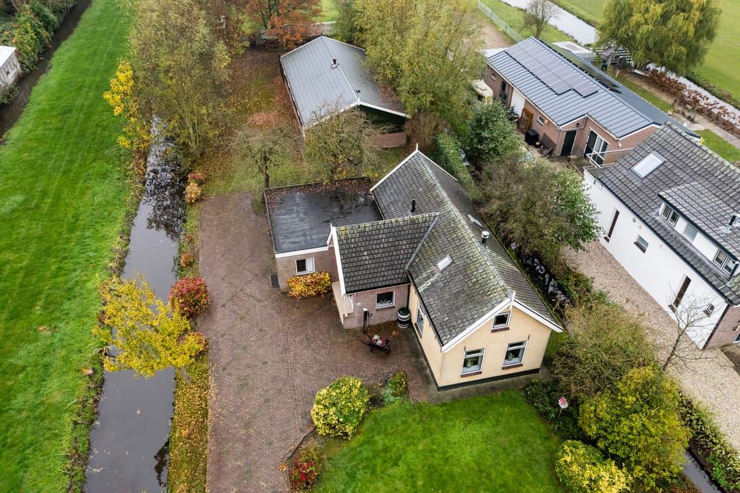 Foto 37 van Tiendweg-West 23