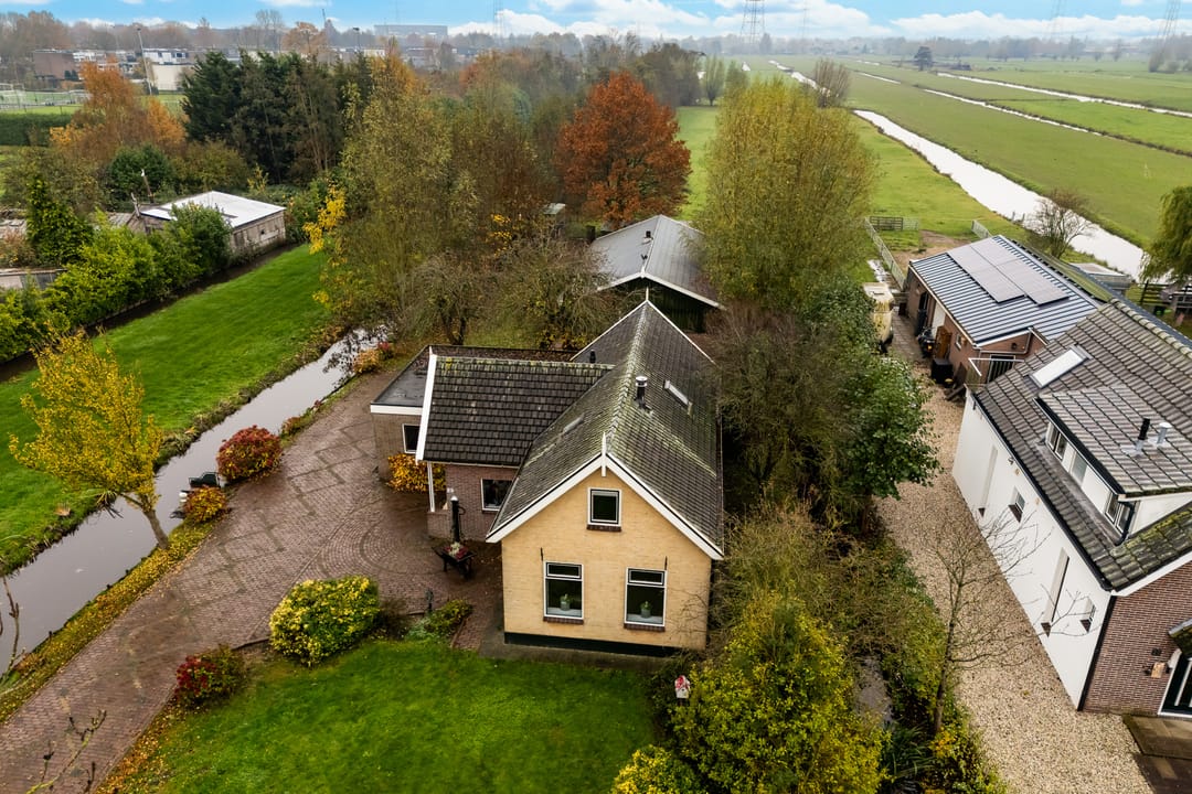 Foto 38 van Tiendweg-West 23