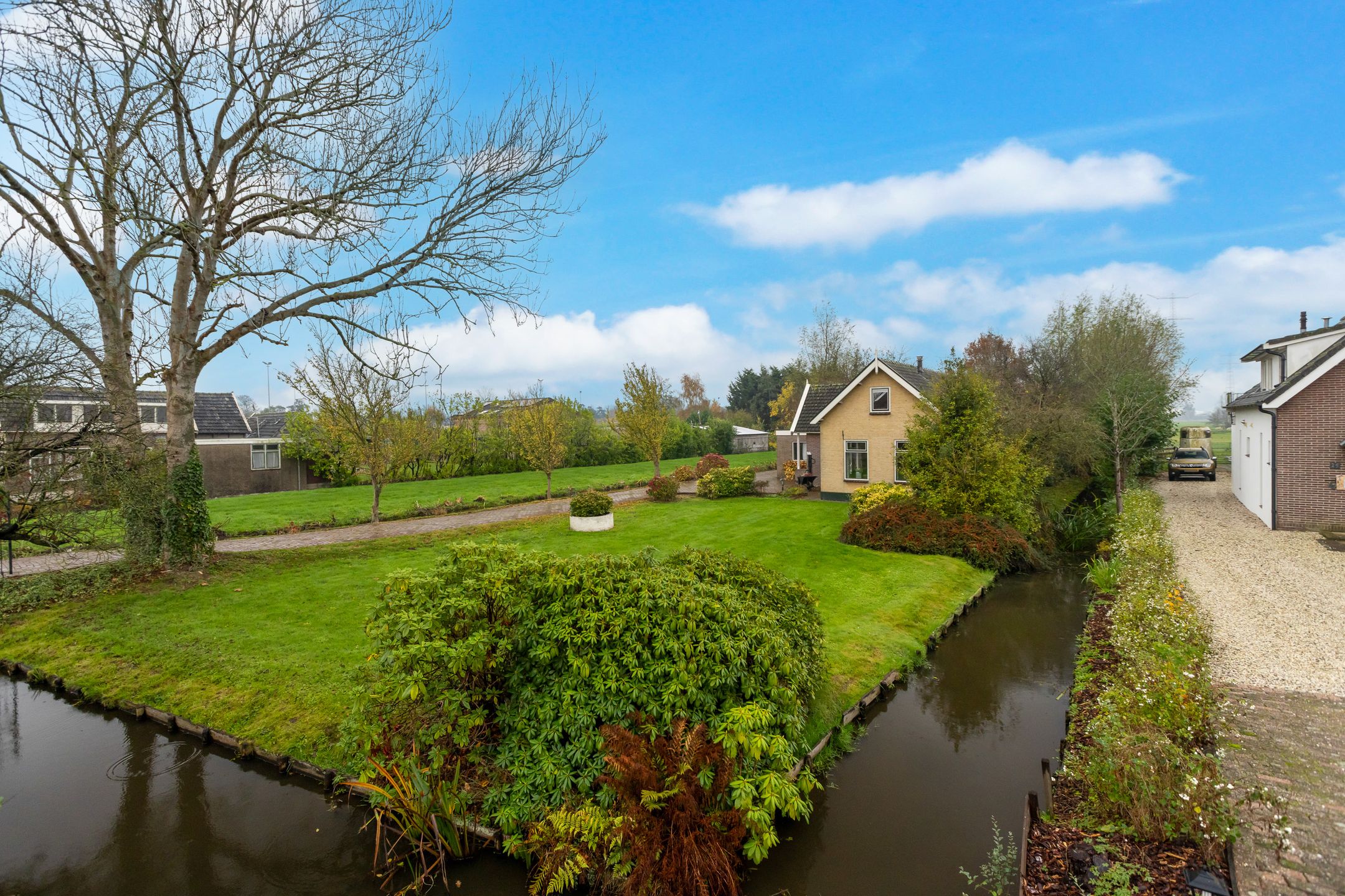 Foto 39 van Tiendweg-West 23