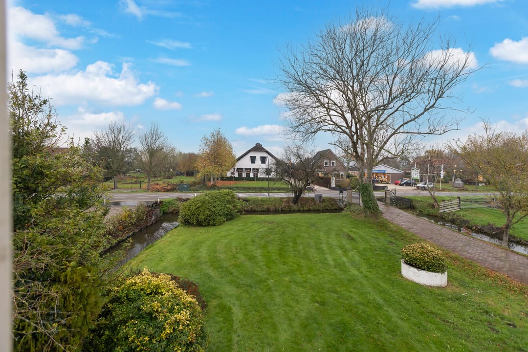 Foto 41 van Tiendweg-West 23