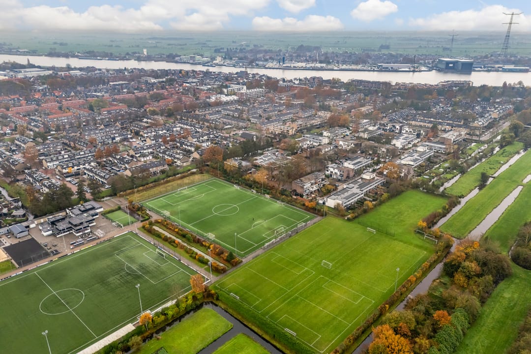 Foto 46 van Tiendweg-West 23