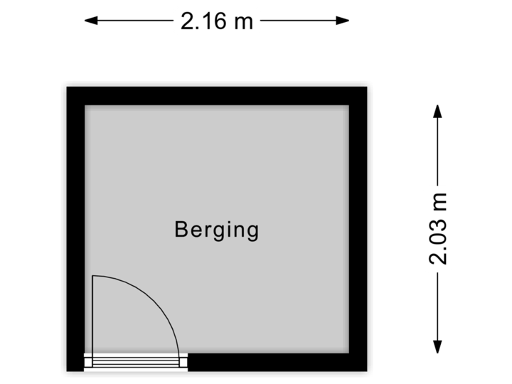Berging
