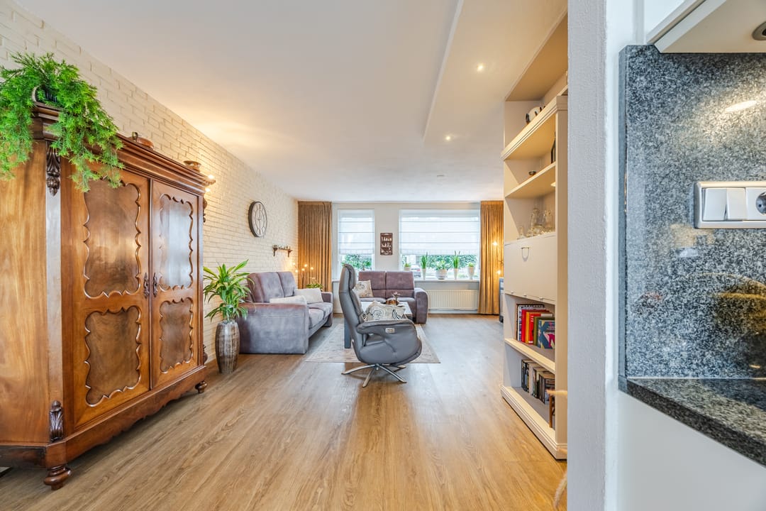 Foto 11 van Ringbaan-Noord 14