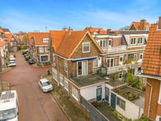 Afbeelding van Teding van Berkhoutstraat 114-RD - Derde foto