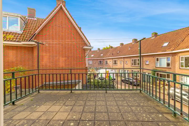 Photo 4 of Teding van Berkhoutstraat 114-RD