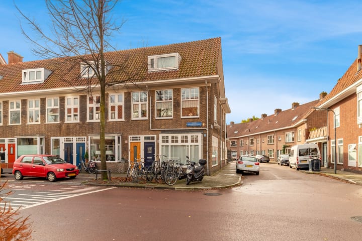 Foto 5 van Teding van Berkhoutstraat 114-RD