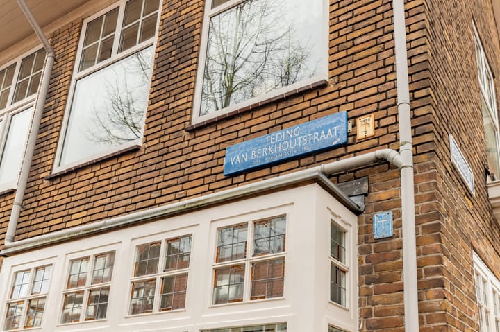 Foto 6 van Teding van Berkhoutstraat 114-RD