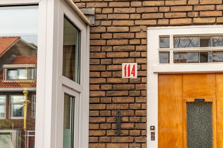 Foto 7 van Teding van Berkhoutstraat 114-RD