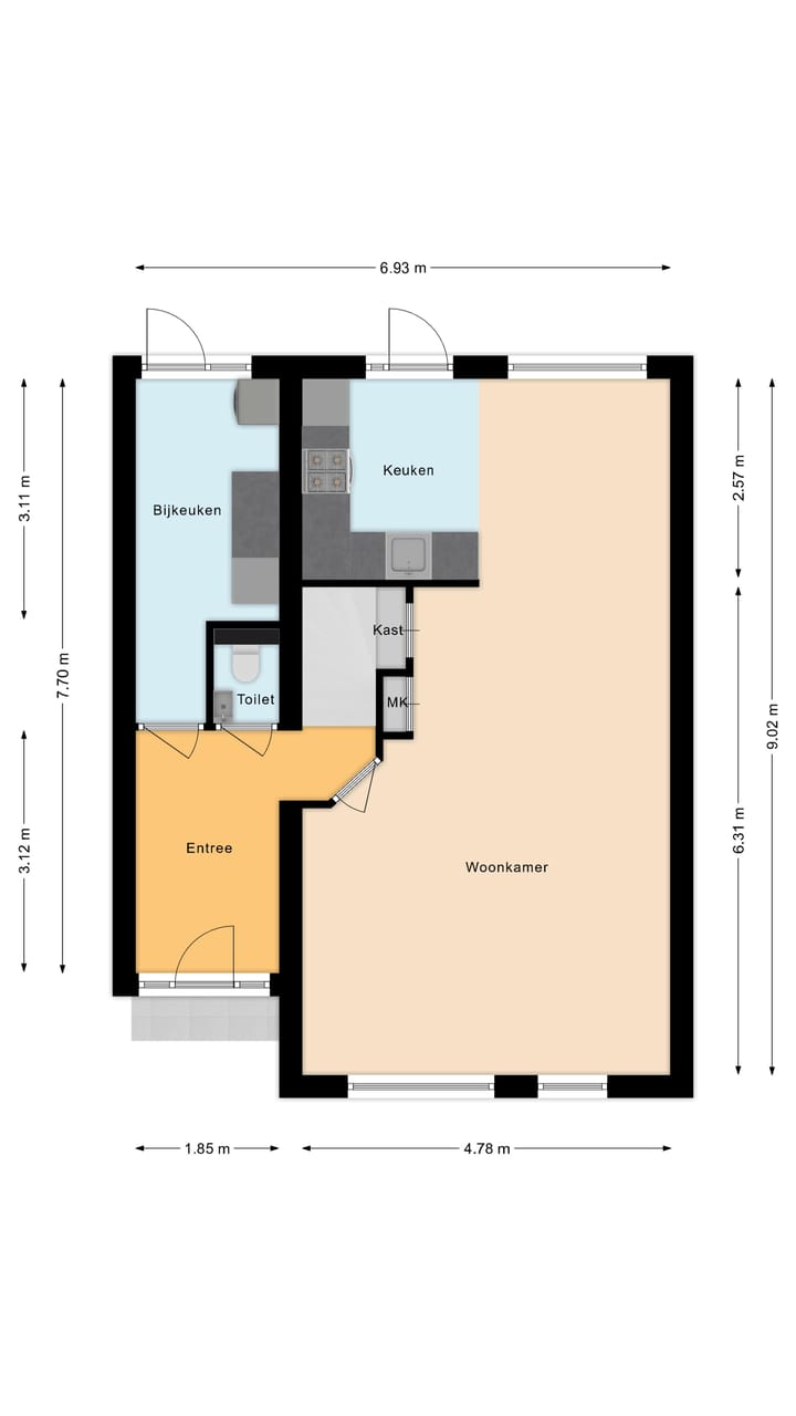 Photo 53 of Ringbaan-Noord 14