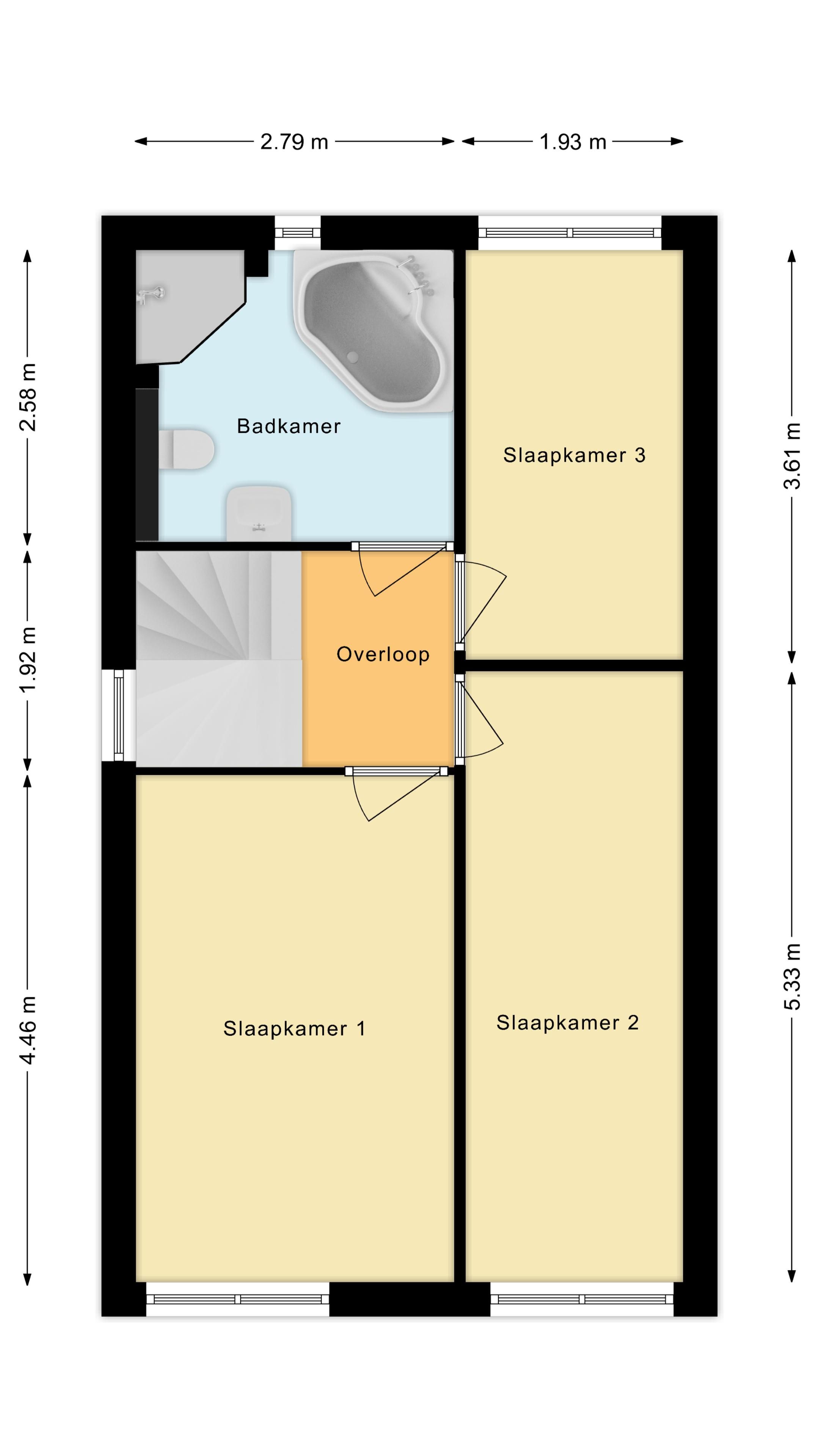 Foto 54 van Ringbaan-Noord 14