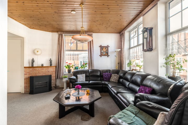 Foto 12 van Teding van Berkhoutstraat 114-RD